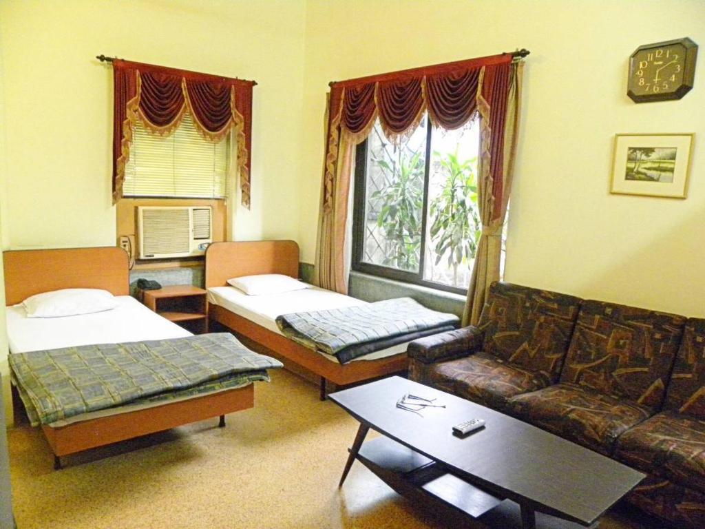 Hotel Esplanade Chambers Calcutta Exteriör bild