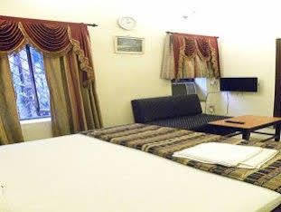 Hotel Esplanade Chambers Calcutta Exteriör bild