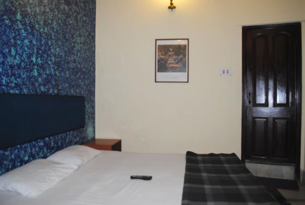 Hotel Esplanade Chambers Calcutta Rum bild